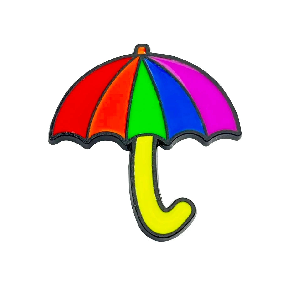 Umbrella-Badge