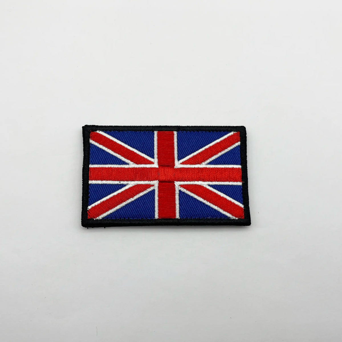 The Who Union Jack Logo Adult T-Shirt Designed & Sold By Kevin E Edward The Who Union Jack Logo Adult T-Shirt Designed & Sold By Kevin E Edward