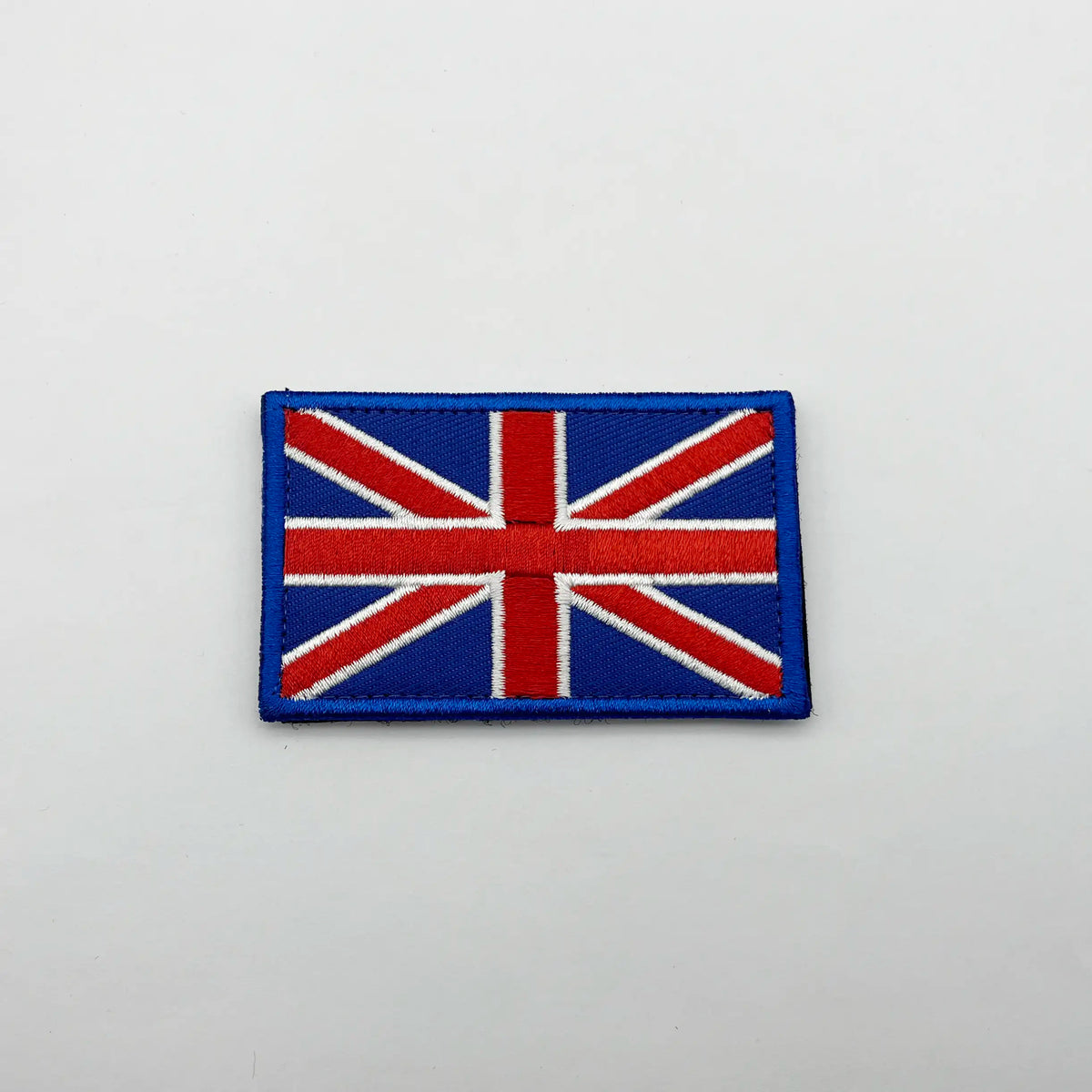 Union Jack Flag Patches 【75 Off】 Badges Uk