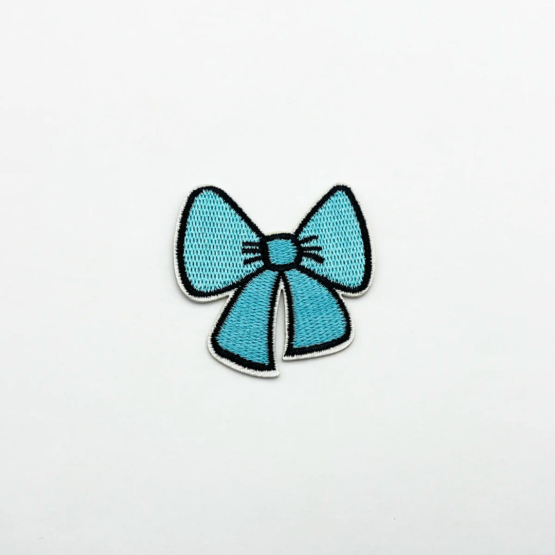 Bow Patches