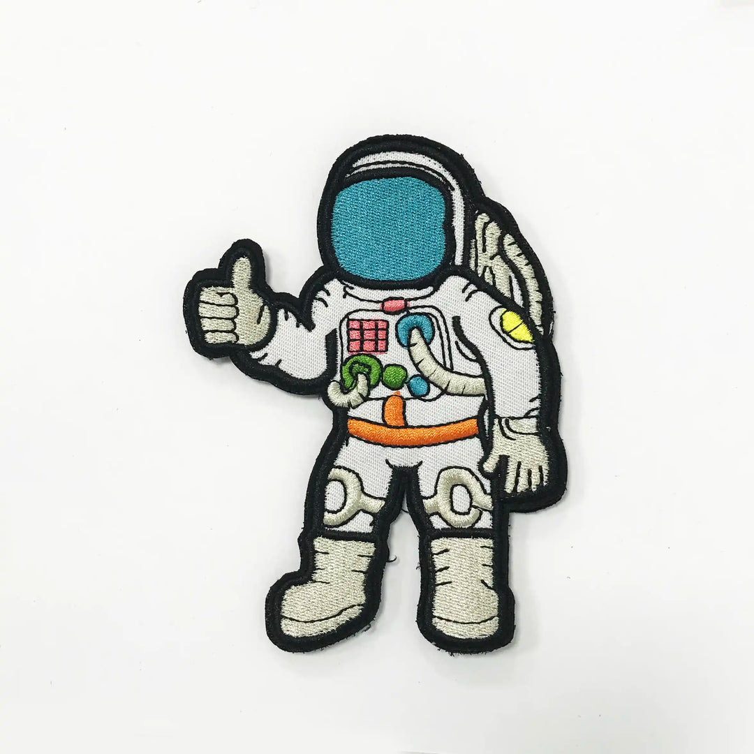 astronaut-patches