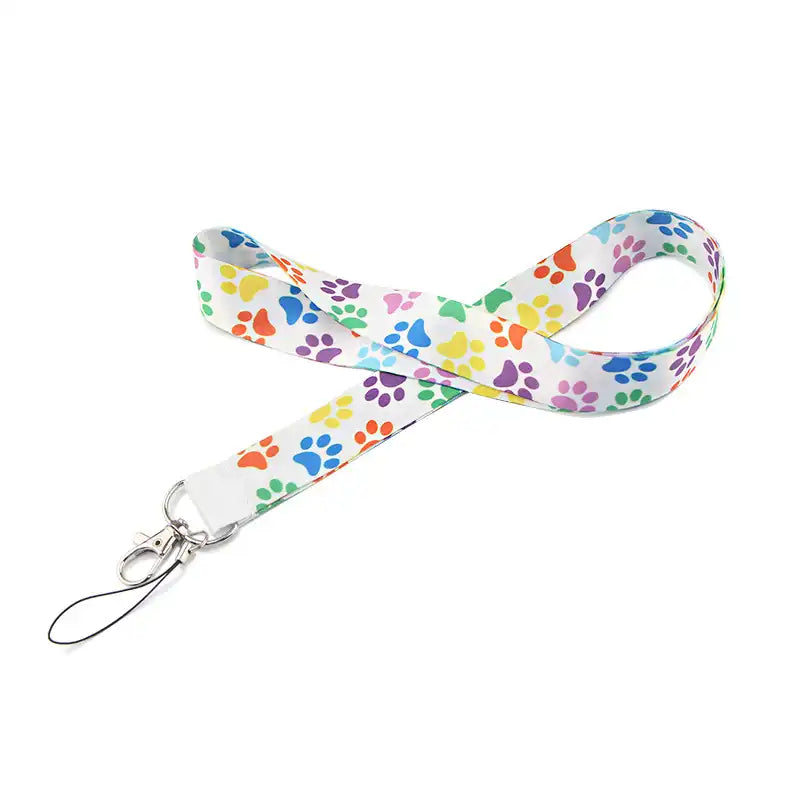 Cute-Lanyards-colorful