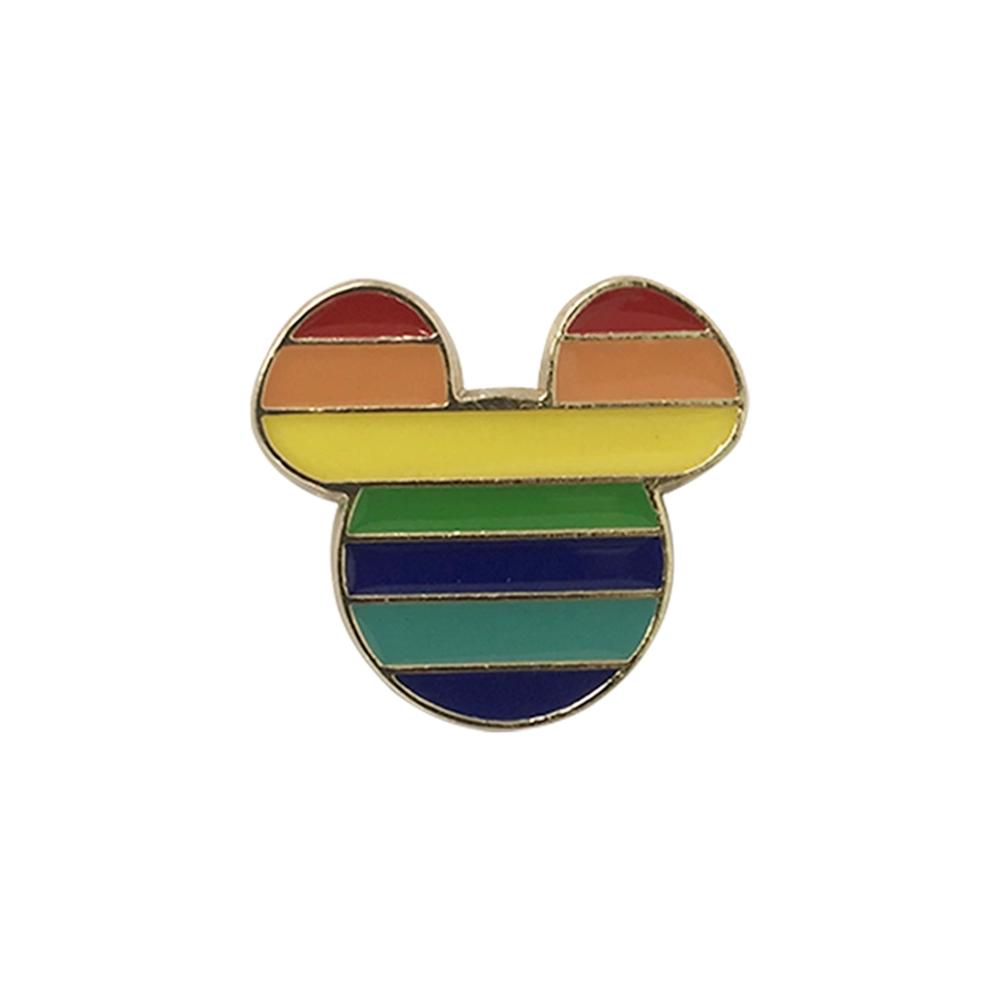 Disney Pin Badges
