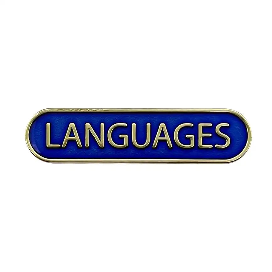 languages-badges-blue