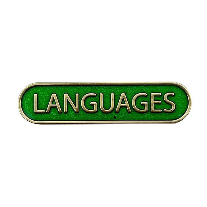 languages-badges-green