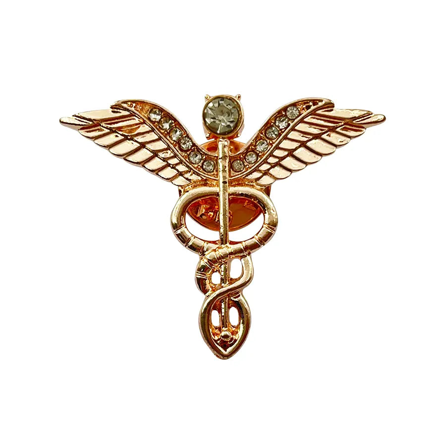 medical-symbol-badge-rose-gold