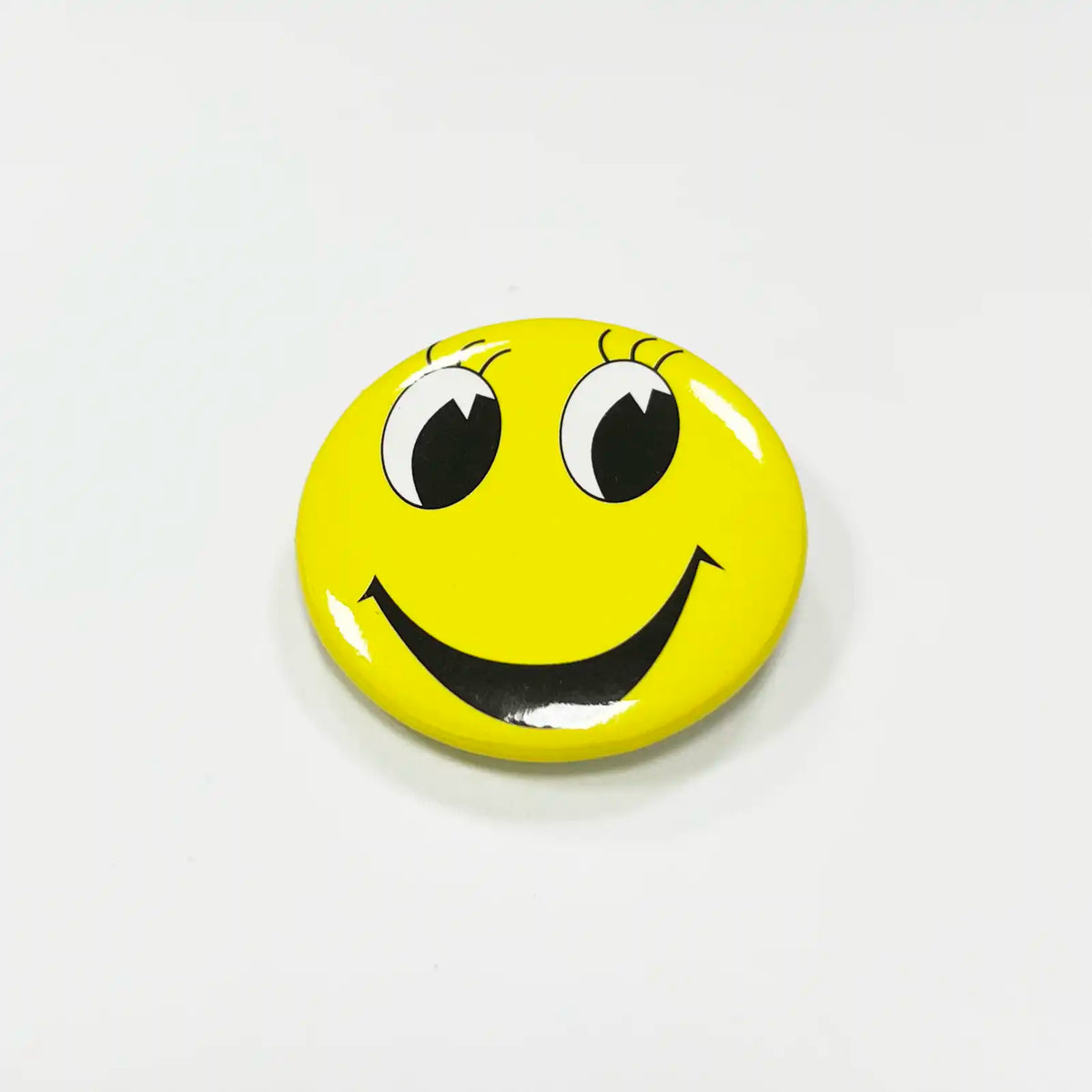 Plastic Button Badges Badges UK