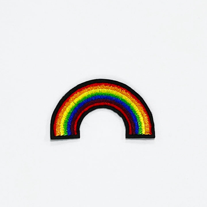 rainbow-patch