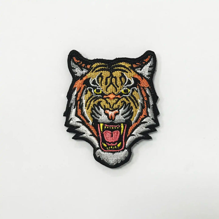 tiger-patch