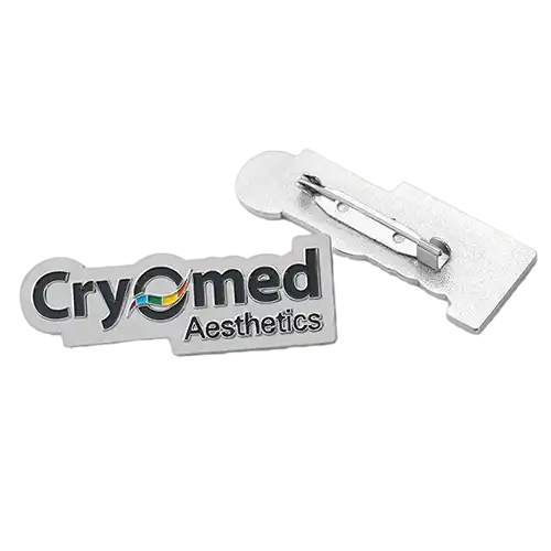 The Versatility of Custom Pin Badges: More Than Just a Fashion Stateme ...