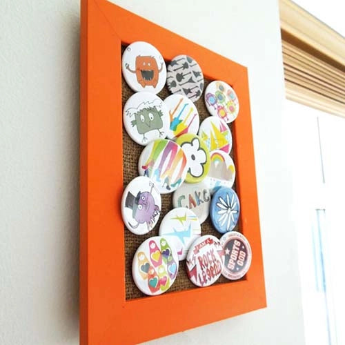 How to Make Your Own Pin Badges at Home – Badges UK