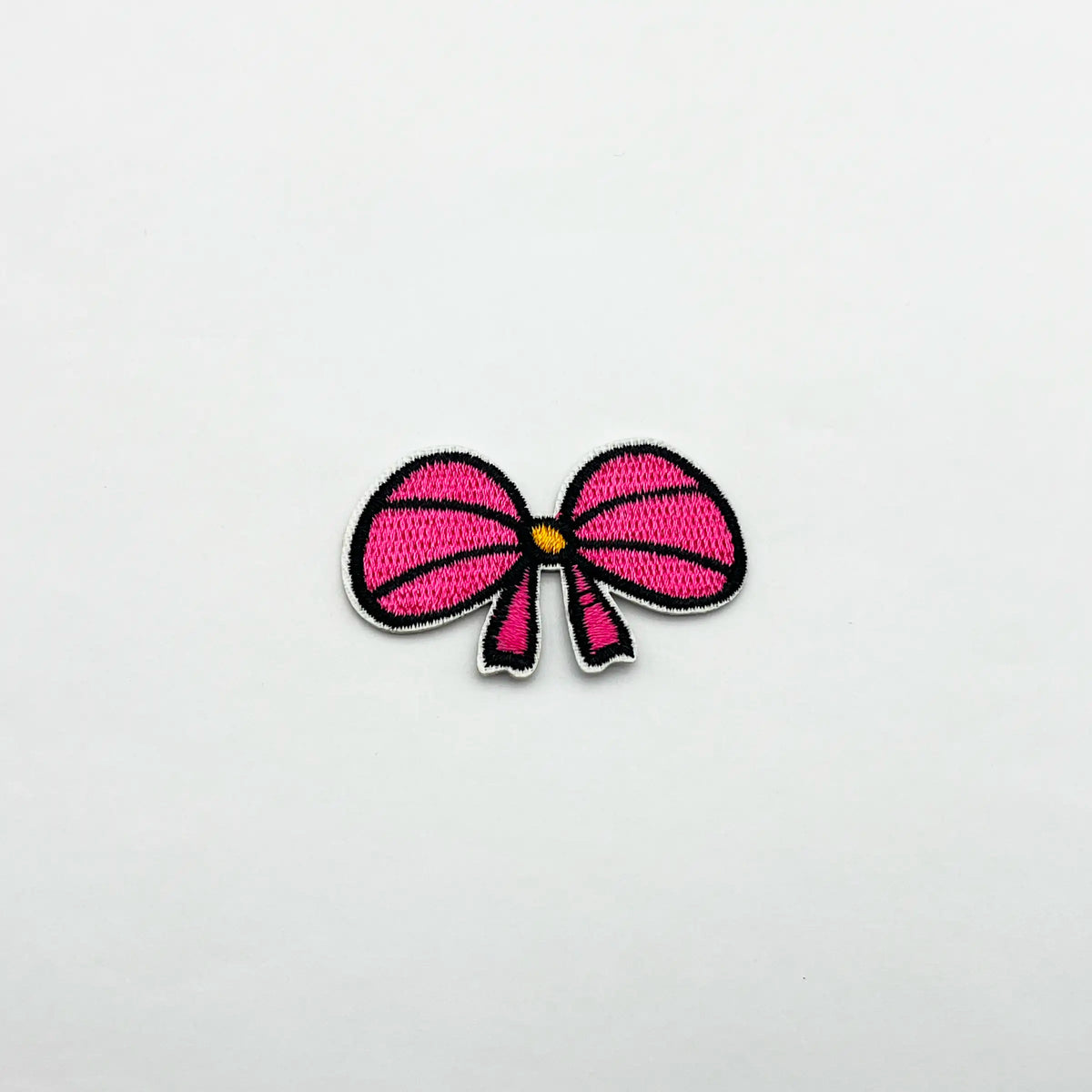 Bow Patches | 【7.5% OFF】 | Badges UK