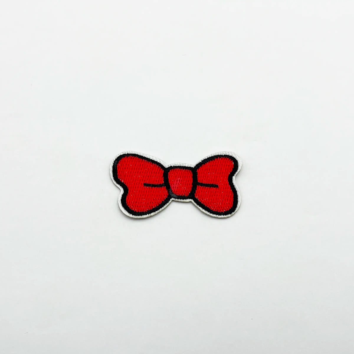 Bow Patches | 【7.5% OFF】 | Badges UK