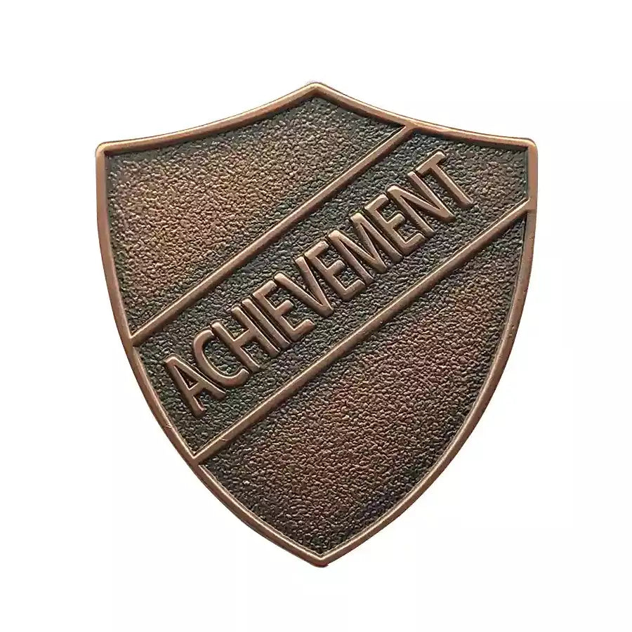 Bronze-Achievement-Badges