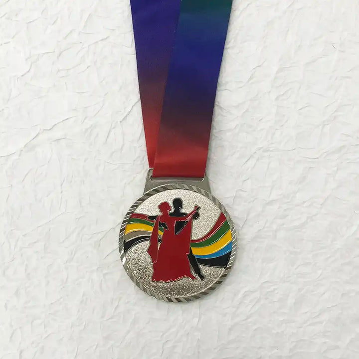 Dance-Medals-Front