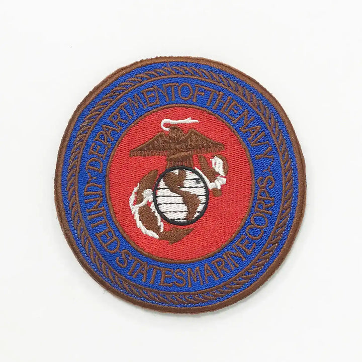 Department-of-the-Navy-Patch