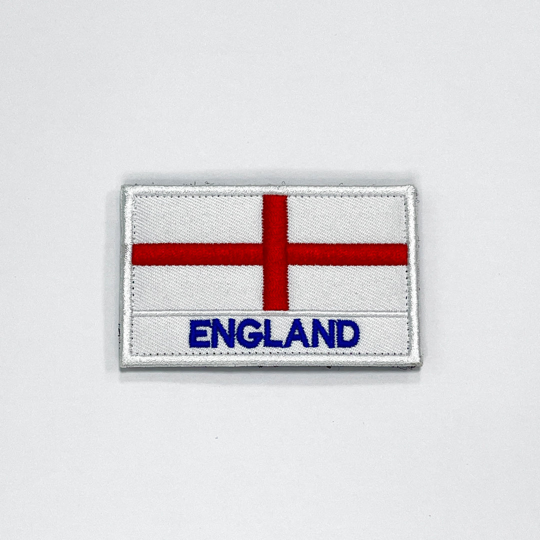 England-Flag-Patch