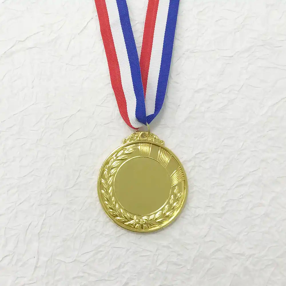 Gallantry-Medal-Gold-Front
