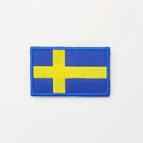 Sweden-Flag-Patch