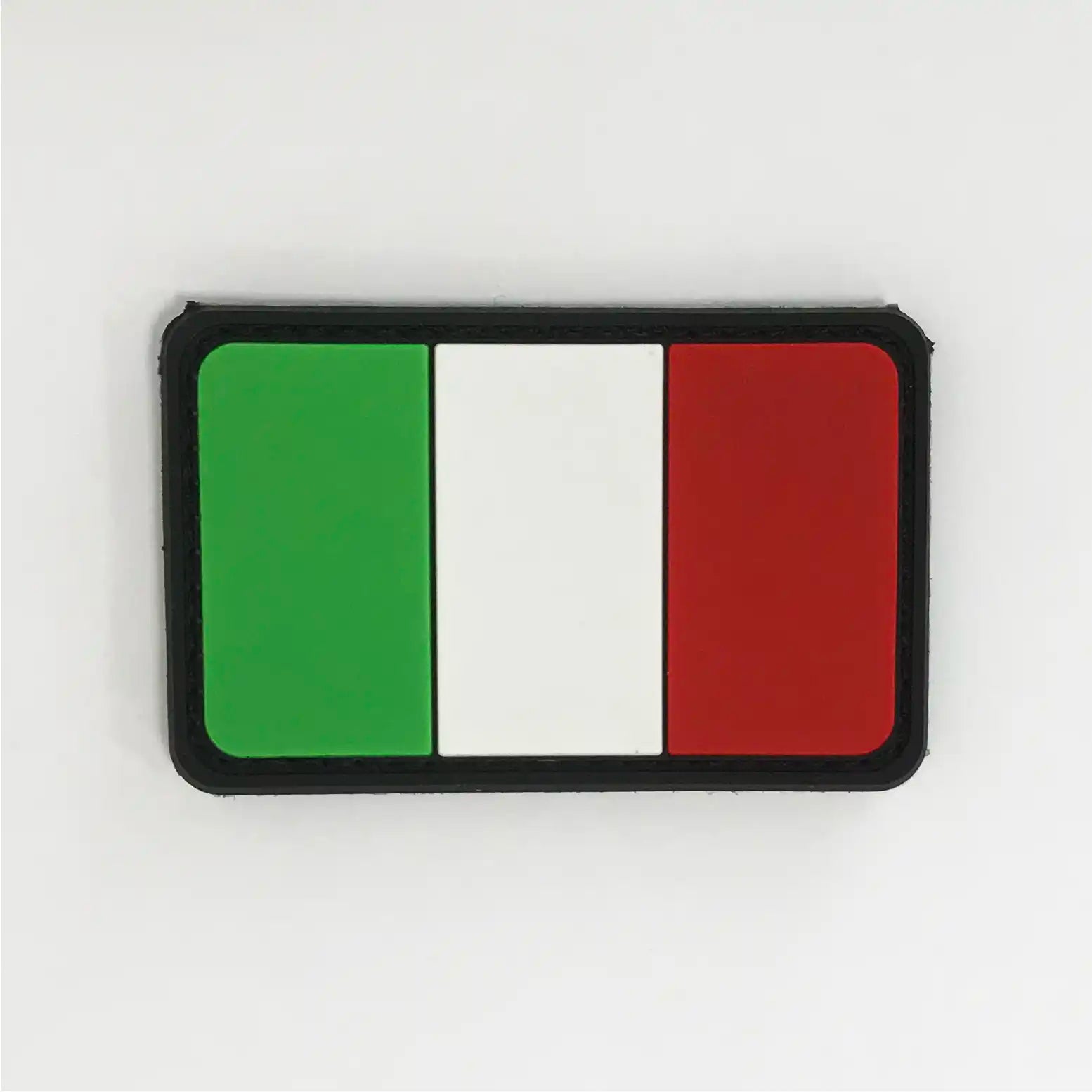 Patch Velcro en PVC pour Paintball / Airsoft (Cible Patch Velcro en PVC pour Paintball / Airsoft (Cible