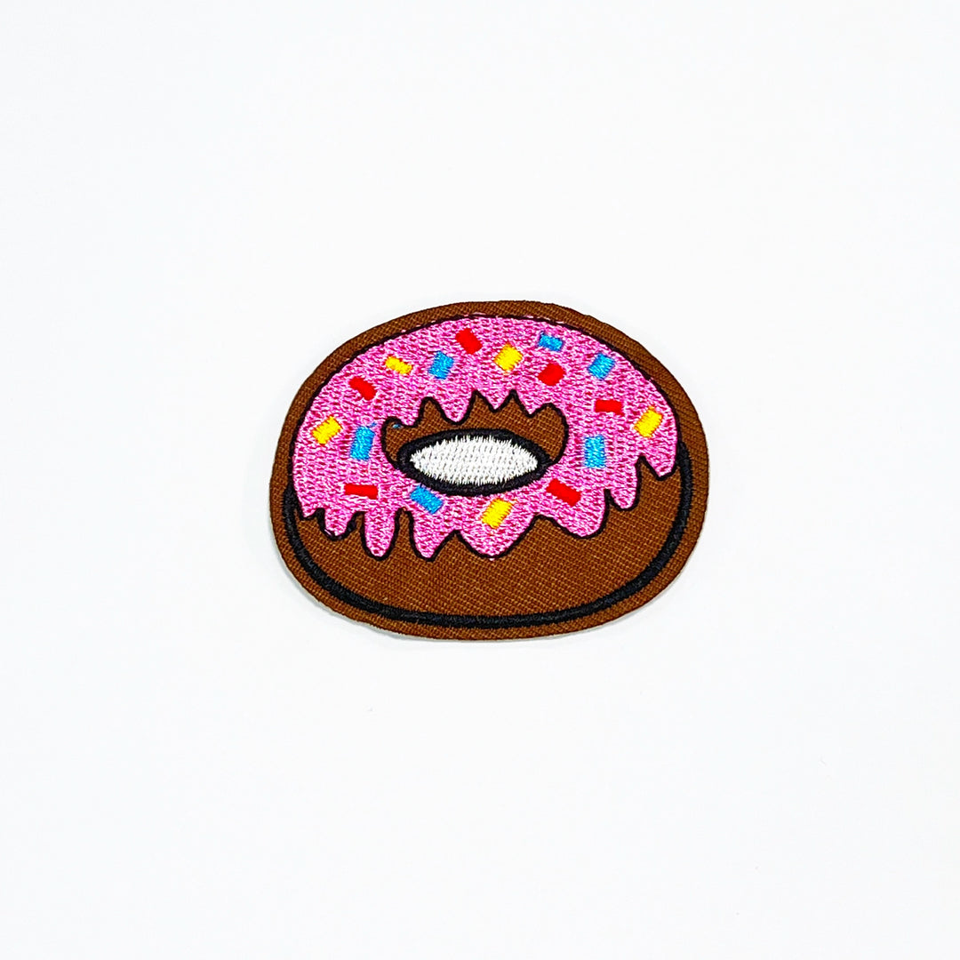 Jacket-Patches-Donut