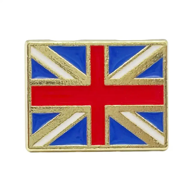 Flag Badges UK | Reward and Motivate Your Students | Badges UK