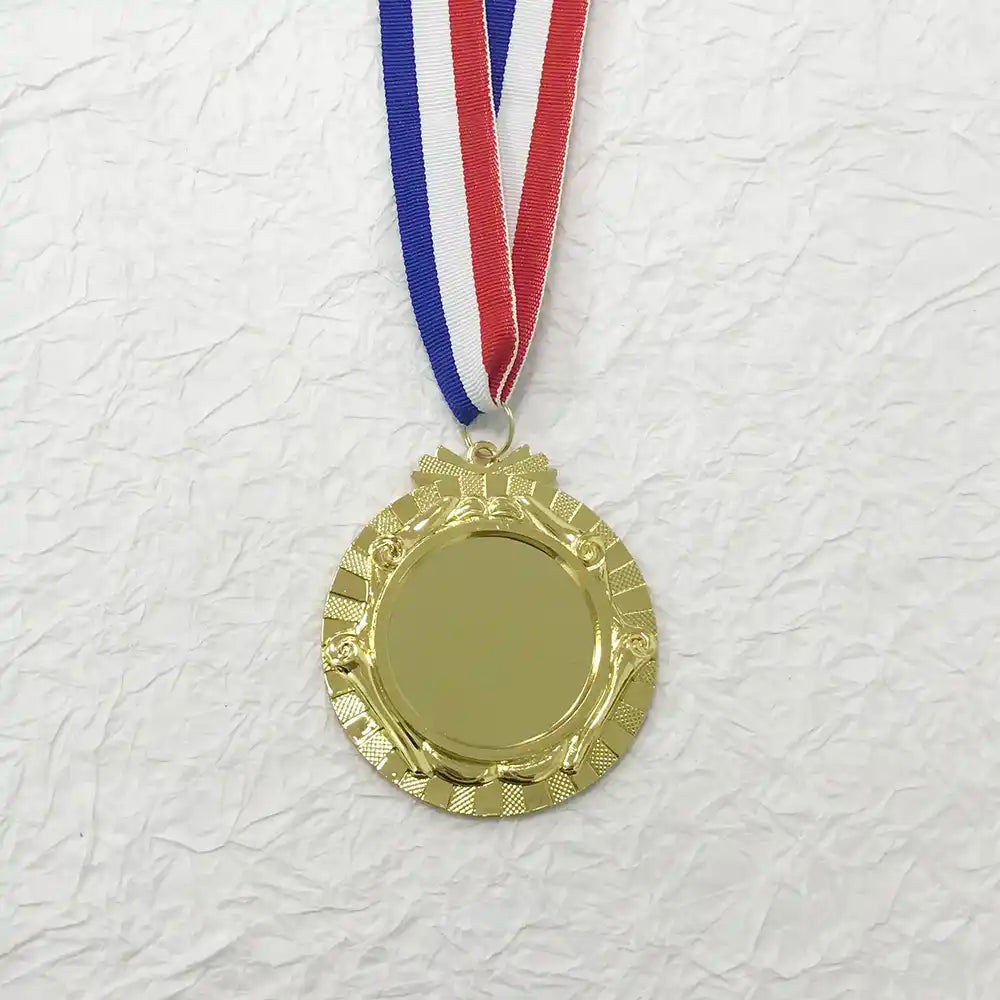 Victory-Medal-Gold-Front