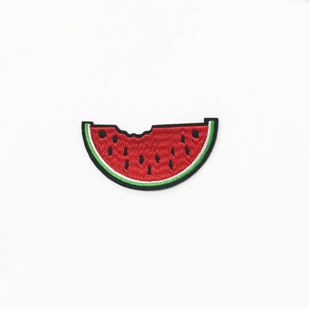 Watermelon-patch
