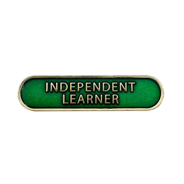 independent-learner-green
