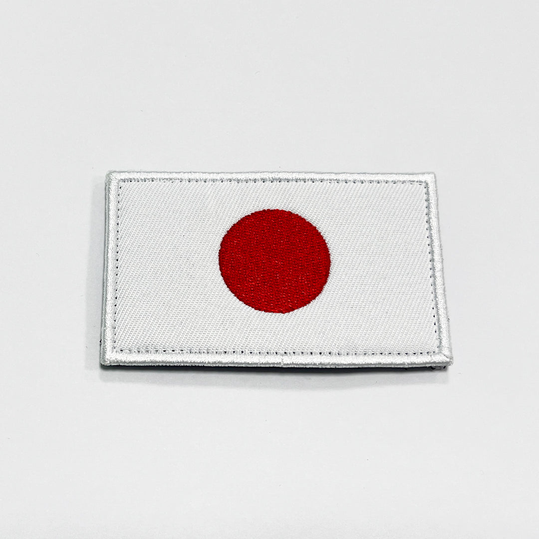 japanflagpatch