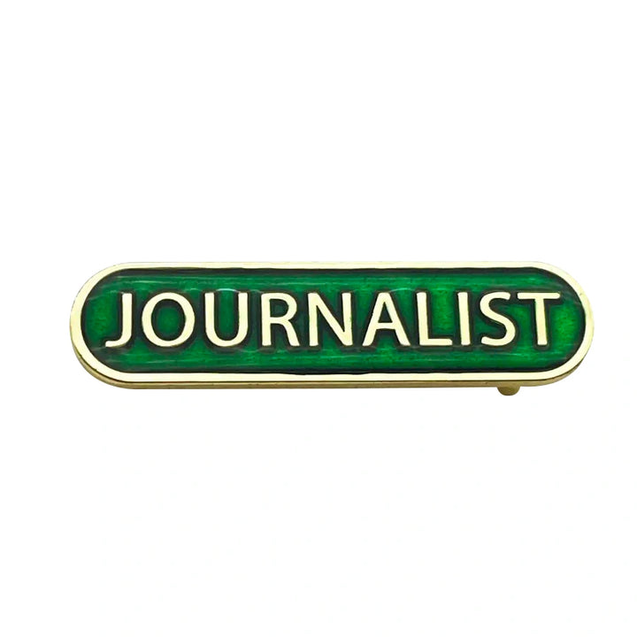 journalist-badge-green