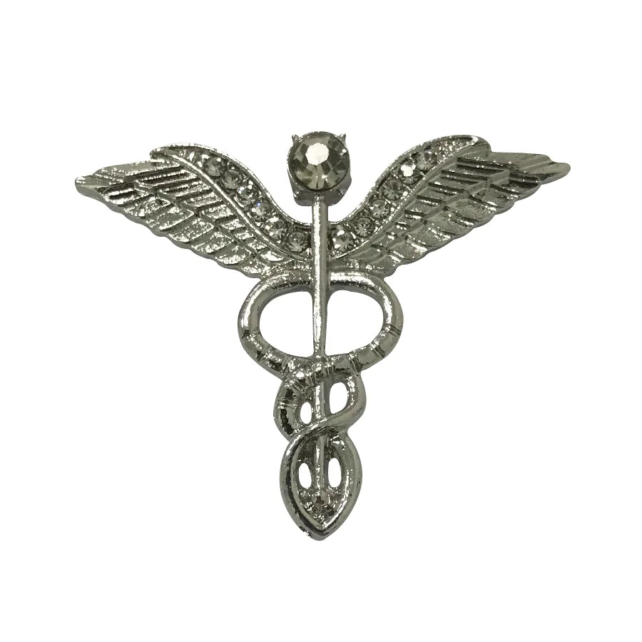 Medical Symbol Badge – Badges UK