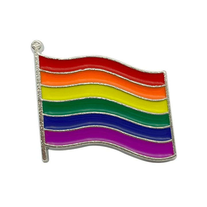 rainbow-interest-badges-silver-finish